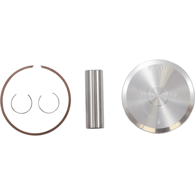 WISECO PISTON PSTN KT YZ125 PL 56MM 22 (899M05600) - DRIVEN Canada's Powersports 899M05600