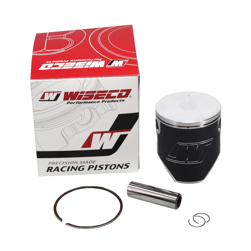 WISECO PISTON PSTN KT YZ125 RE 54MM 22 (RE931M05400) - DRIVEN Canada's Powersports RE931M05400