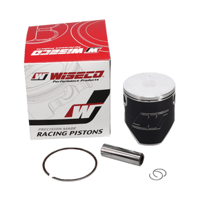WISECO PISTON PSTN KT YZ125 RE 54MM 22 (RE931M05400) - DRIVEN Canada's Powersports RE931M05400