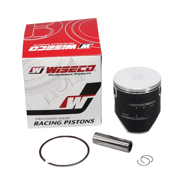 WISECO PISTON PSTN KT YZ125 RE 54MM 22 (RE931M05400) - DRIVEN Canada's Powersports RE931M05400
