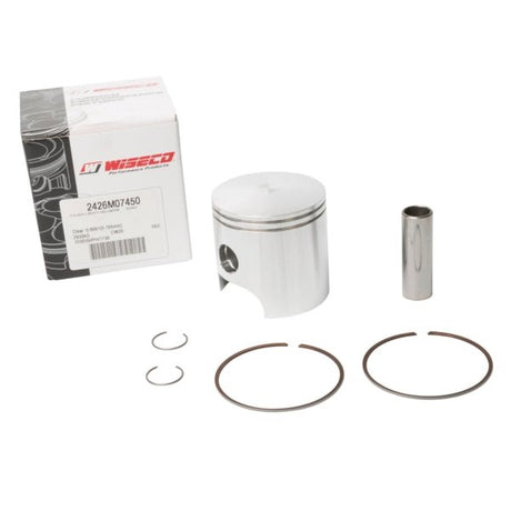 WISECO PISTON REPLACEMENT PISTON (2426M07450) - DRIVEN Canada's Powersports 2426M074502426M07450