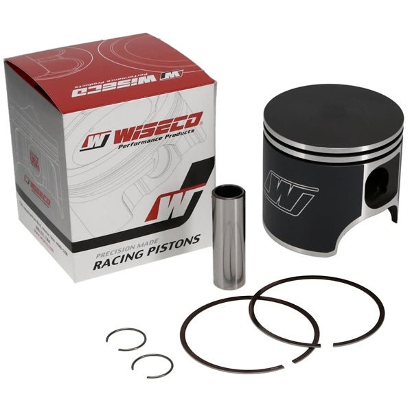 WISECO PISTON REPLACEMENT PISTON (2452M07650) - DRIVEN Canada's Powersports 1935641467172452M07650