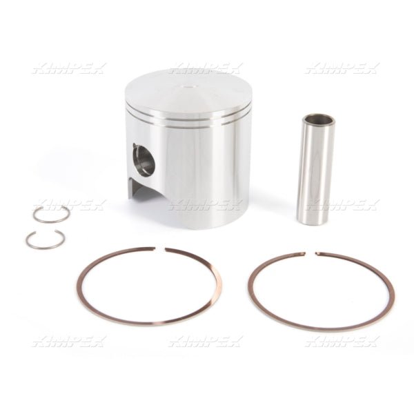 WISECO PISTON REPLACEMENT PISTON (338M07000) - DRIVEN Canada's Powersports 193564132390338M07000