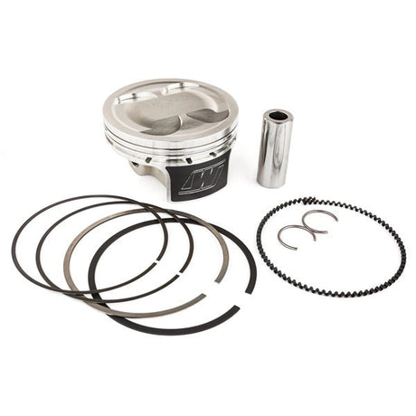 WISECO PISTON REPLACEMENT PISTON (40030M09100) - DRIVEN Canada's Powersports 19356412423440030M09100