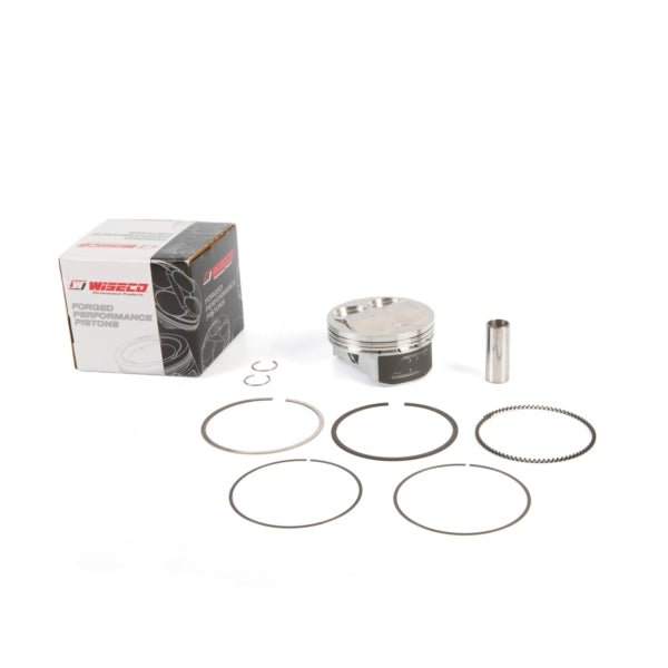 WISECO PISTON REPLACEMENT PISTON (40031M09300) - DRIVEN Canada's Powersports 19356412428940031M09300