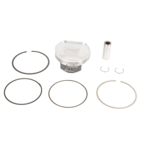 WISECO PISTON REPLACEMENT PISTON (40045M09300) - DRIVEN Canada's Powersports 19356412429640045M09300