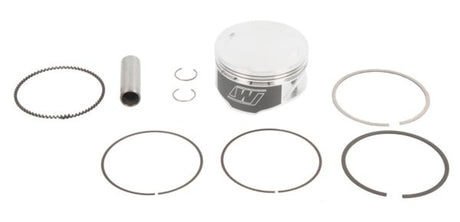 WISECO PISTON REPLACEMENT PISTON (40050M08650) - DRIVEN Canada's Powersports 19356412431940050M08650
