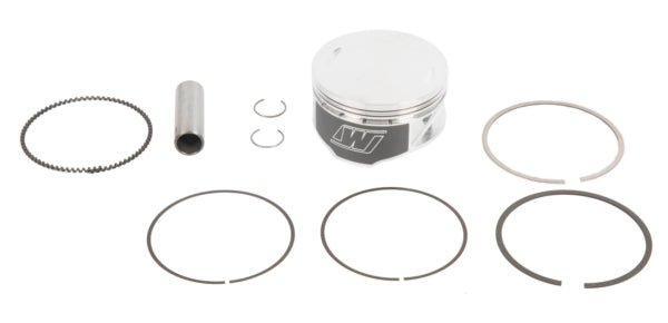 WISECO PISTON REPLACEMENT PISTON (40050M08650) - DRIVEN Canada's Powersports 19356412431940050M08650