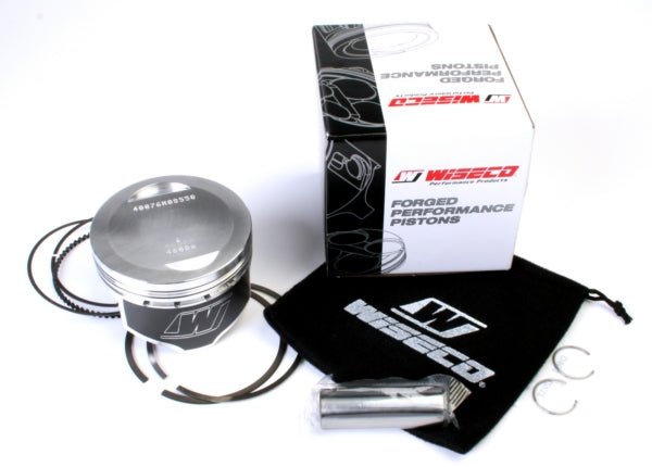 WISECO PISTON REPLACEMENT PISTON (40076M08450) - DRIVEN Canada's Powersports 19356412451740076M08450