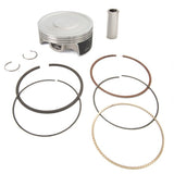 WISECO PISTON REPLACEMENT PISTON (40080M10200) - DRIVEN Canada's Powersports 19356412456240080M10200