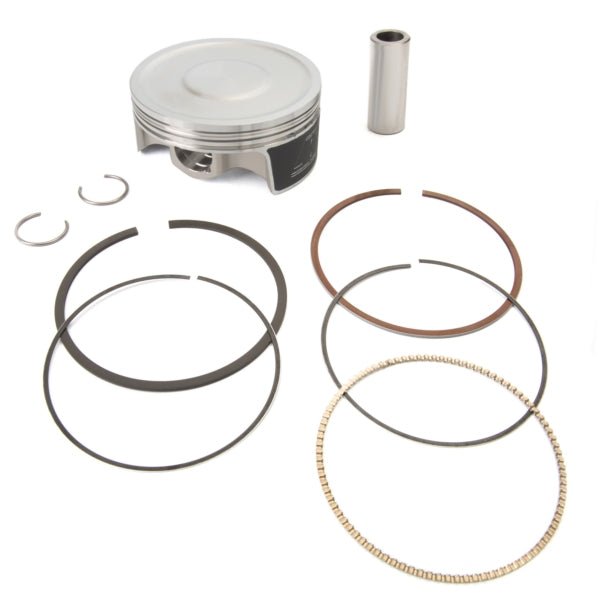WISECO PISTON REPLACEMENT PISTON (40080M10200) - DRIVEN Canada's Powersports 19356412456240080M10200