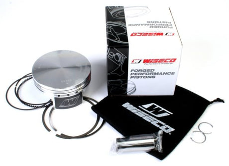 WISECO PISTON REPLACEMENT PISTON (40081M09200) - DRIVEN Canada's Powersports 19356412457940081M09200