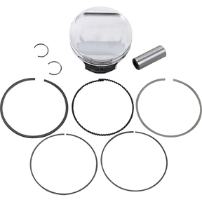 WISECO PISTON REPLACEMENT PISTON (40092M09500) - DRIVEN Canada's Powersports 19356412458640092M09500