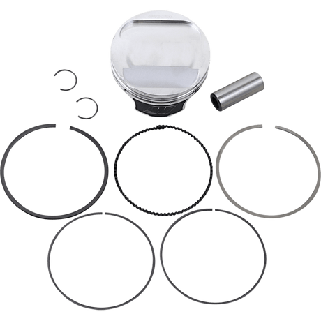 WISECO PISTON REPLACEMENT PISTON (40092M09500) - DRIVEN Canada's Powersports 19356412458640092M09500
