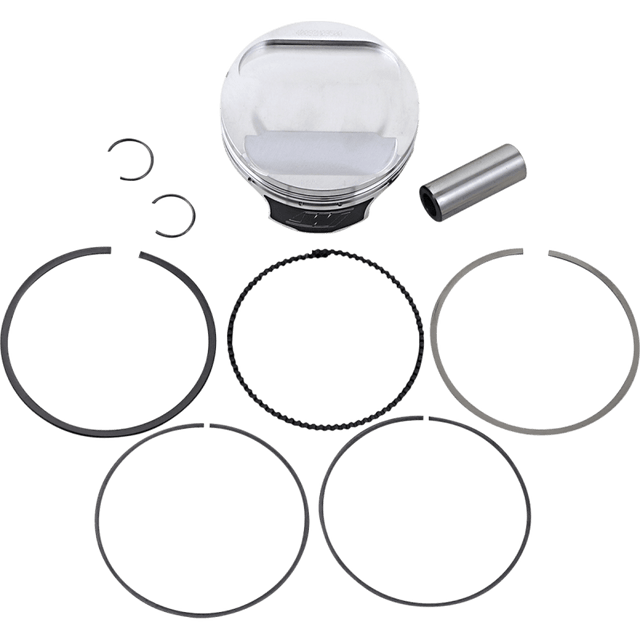 WISECO PISTON REPLACEMENT PISTON (40092M09500) - DRIVEN Canada's Powersports 19356412458640092M09500
