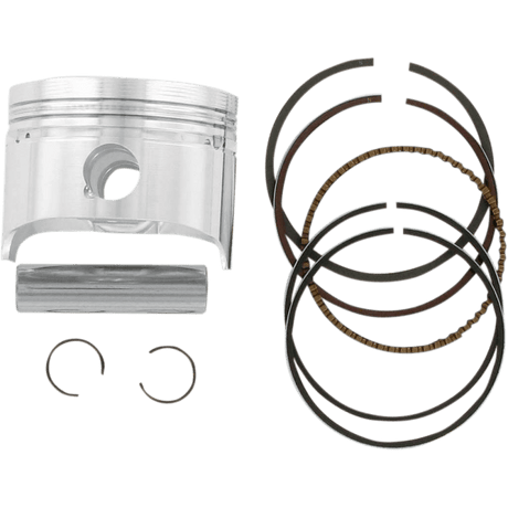 WISECO PISTON REPLACEMENT PISTON (4156M06600) - DRIVEN Canada's Powersports 1935641250334156M06600