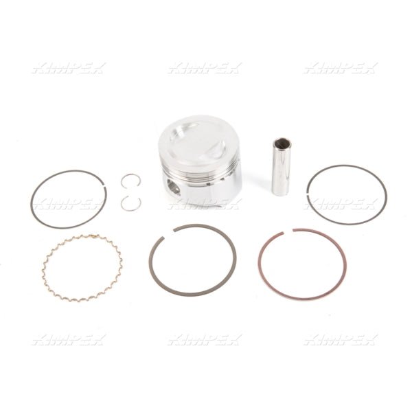 WISECO PISTON REPLACEMENT PISTON (4156M06650) - DRIVEN Canada's Powersports 1935641250404156M06650