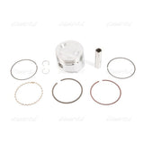 WISECO PISTON REPLACEMENT PISTON (4156M06650) - DRIVEN Canada's Powersports 1935641250404156M06650