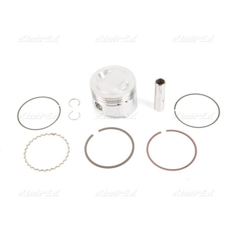 WISECO PISTON REPLACEMENT PISTON (4156M06650) - DRIVEN Canada's Powersports 1935641250404156M06650