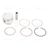 WISECO PISTON REPLACEMENT PISTON (4312M07050) - DRIVEN Canada's Powersports 1935641251494312M07050