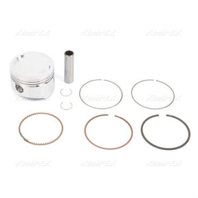 WISECO PISTON REPLACEMENT PISTON (4312M07050) - DRIVEN Canada's Powersports 1935641251494312M07050