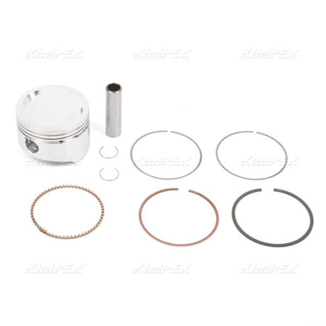 WISECO PISTON REPLACEMENT PISTON (4312M07050) - DRIVEN Canada's Powersports 1935641251494312M07050