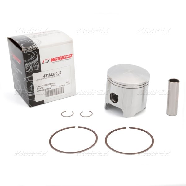 WISECO PISTON REPLACEMENT PISTON (431M07050) - DRIVEN Canada's Powersports 431M07050431M07050