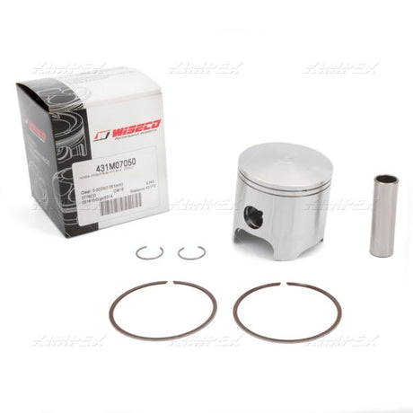 WISECO PISTON REPLACEMENT PISTON (431M07050) - DRIVEN Canada's Powersports 431M07050431M07050