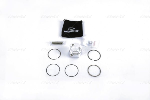 WISECO PISTON REPLACEMENT PISTON (4362M06500) - DRIVEN Canada's Powersports 1935641251634362M06500
