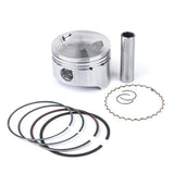 WISECO PISTON REPLACEMENT PISTON (4382M06650) - DRIVEN Canada's Powersports 1935641251874382M06650