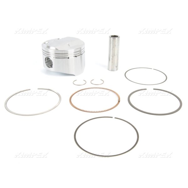 WISECO PISTON REPLACEMENT PISTON (4393M08100) - DRIVEN Canada's Powersports 1935641252244393M08100