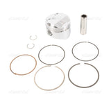WISECO PISTON REPLACEMENT PISTON (4396M08150) - DRIVEN Canada's Powersports 1935641253164396M08150