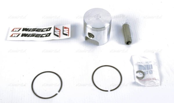 WISECO PISTON REPLACEMENT PISTON (439M07000) - DRIVEN Canada's Powersports 193564132918439M07000