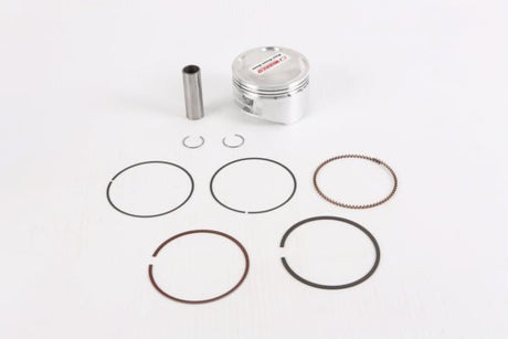 WISECO PISTON REPLACEMENT PISTON (4606M08600) - DRIVEN Canada's Powersports 1935641398634606M08600