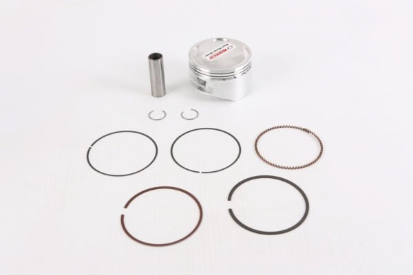 WISECO PISTON REPLACEMENT PISTON (4606M08600) - DRIVEN Canada's Powersports 1935641398634606M08600