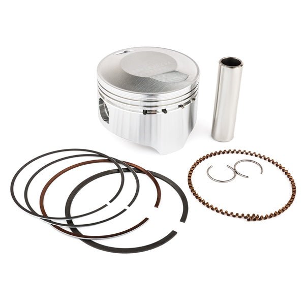 WISECO PISTON REPLACEMENT PISTON (4629M07400) - DRIVEN Canada's Powersports 1935641255144629M07400