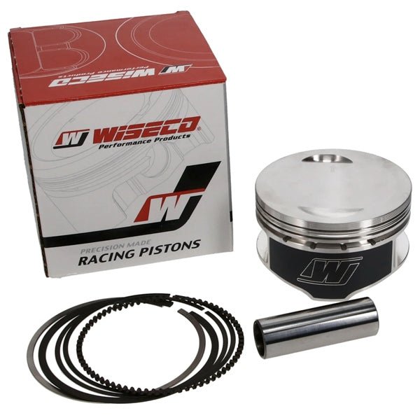 WISECO PISTON REPLACEMENT PISTON (4669M08700) - DRIVEN Canada's Powersports 1935641255834669M08700