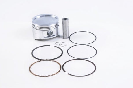 WISECO PISTON REPLACEMENT PISTON (4676M08300) - DRIVEN Canada's Powersports 1935641257124676M08300