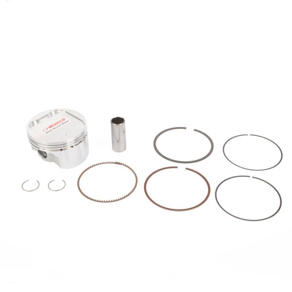 WISECO PISTON REPLACEMENT PISTON (4677M09250) - DRIVEN Canada's Powersports 1935641257504677M09250