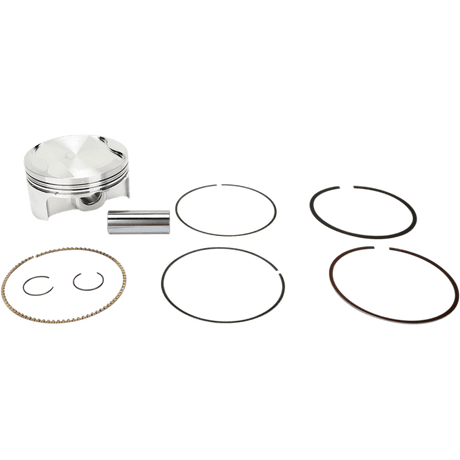 WISECO PISTON REPLACEMENT PISTON (4713M09000) - DRIVEN Canada's Powersports 1935641402344713M09000