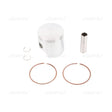 WISECO PISTON REPLACEMENT PISTON (471M06600) - DRIVEN Canada's Powersports 193564133380471M06600