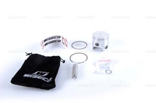WISECO PISTON REPLACEMENT PISTON (471M06650) - DRIVEN Canada's Powersports 193564133397471M06650
