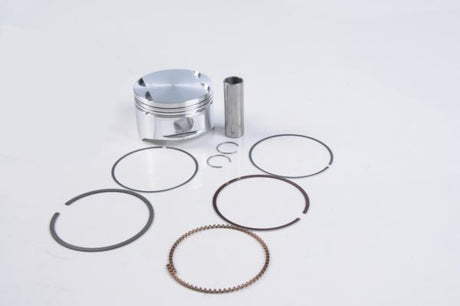 WISECO PISTON REPLACEMENT PISTON (4782M08000) - DRIVEN Canada's Powersports 1935641258044782M08000