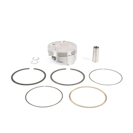 WISECO PISTON REPLACEMENT PISTON (4807M09920) - DRIVEN Canada's Powersports 4807M099204807M09920