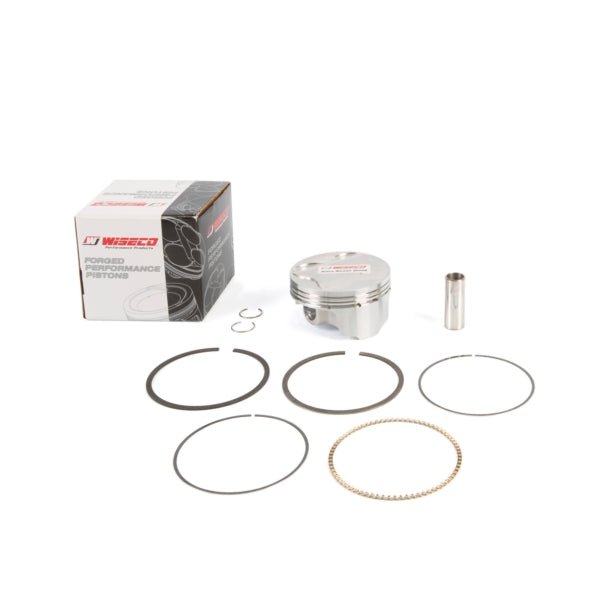 WISECO PISTON REPLACEMENT PISTON (4807M09920) - DRIVEN Canada's Powersports 4807M099204807M09920