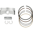 WISECO PISTON REPLACEMENT PISTON (4835M09500) - DRIVEN Canada's Powersports 1935641259724835M09500