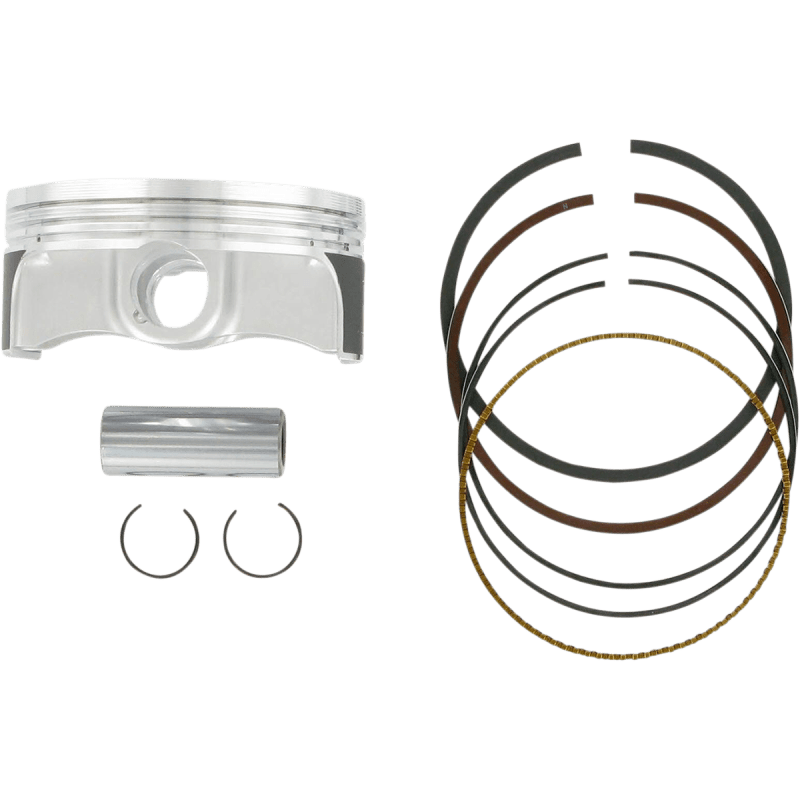WISECO PISTON REPLACEMENT PISTON (4835M09500) - DRIVEN Canada's Powersports 1935641259724835M09500