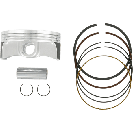WISECO PISTON REPLACEMENT PISTON (4835M09500) - DRIVEN Canada's Powersports 1935641259724835M09500