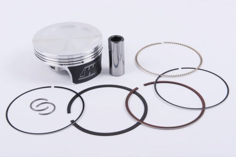 WISECO PISTON REPLACEMENT PISTON (4902M10200) - DRIVEN Canada's Powersports 1935641261534902M10200