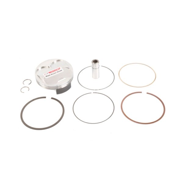 WISECO PISTON REPLACEMENT PISTON (4905M09600) - DRIVEN Canada's Powersports 1935641261914905M09600